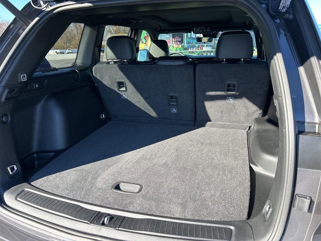 New 2025 Jeep Grand Cherokee Limited image 30