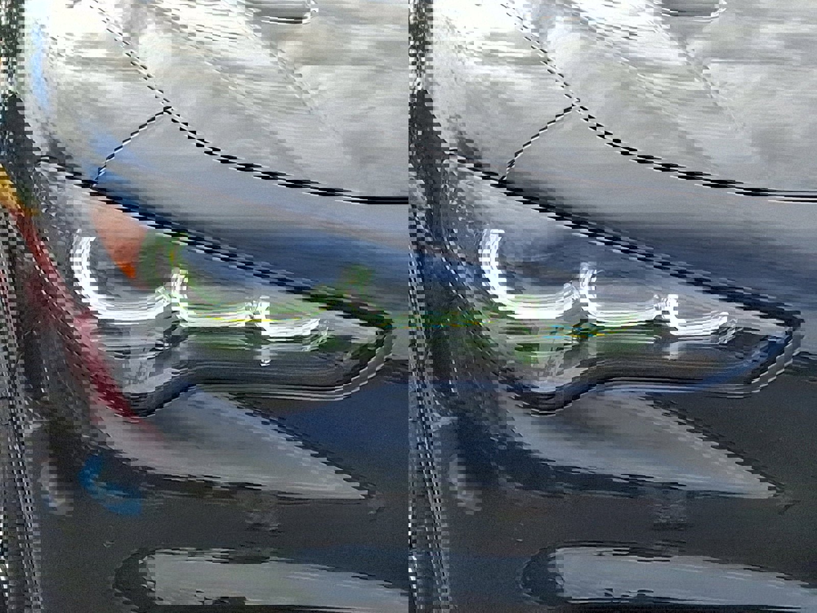 Used 2024 Alfa Romeo Stelvio Quadrifoglio image 9