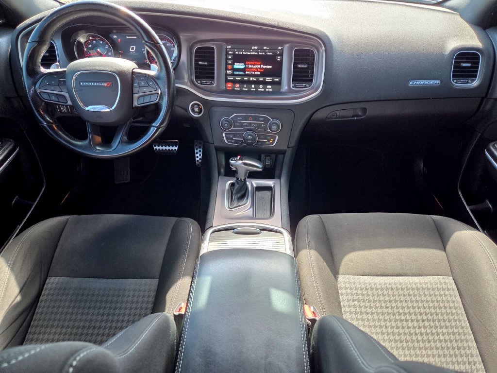 Used 2021 Dodge Charger R/T RWD image 18