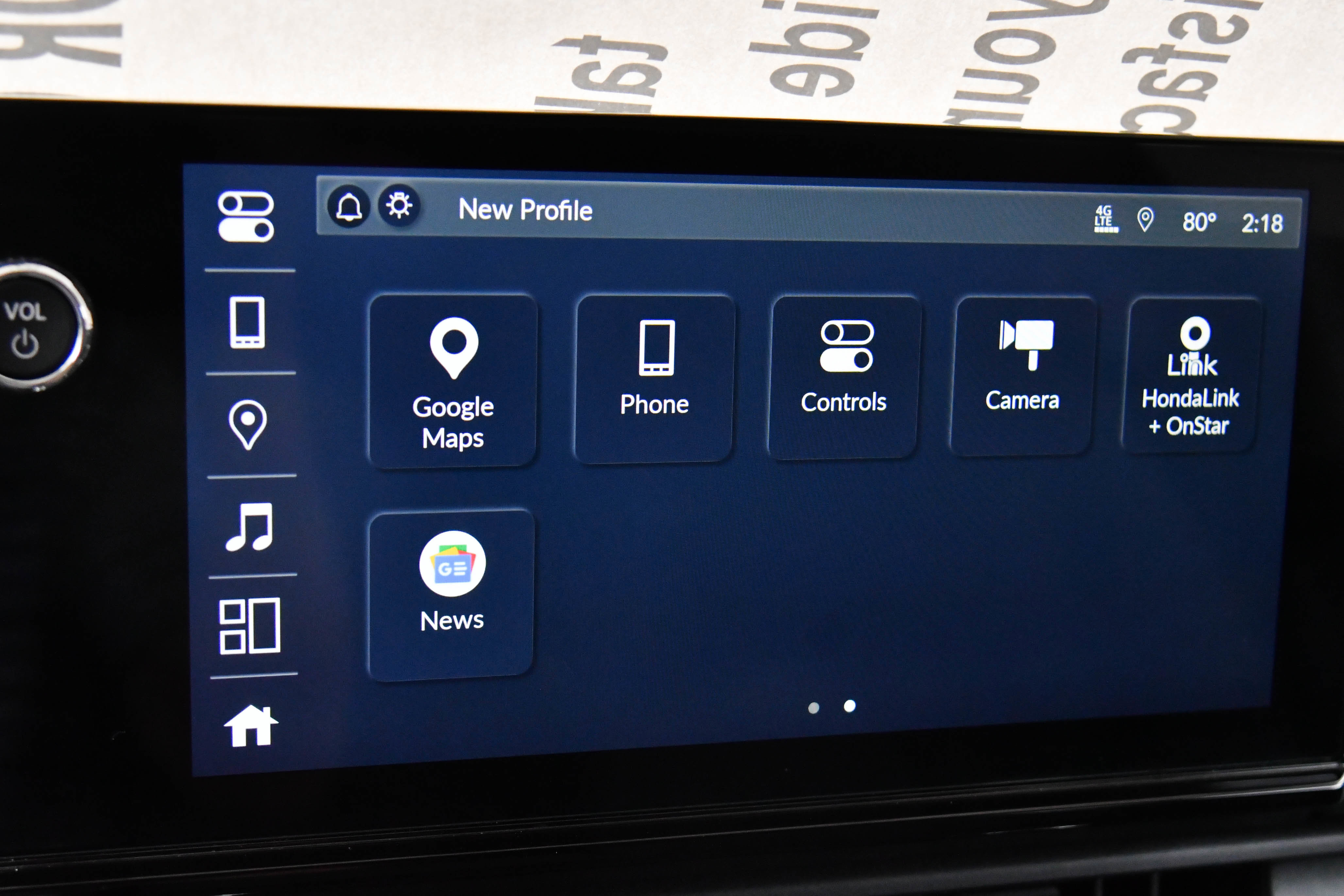 Used 2024 Honda Prologue EX image 22