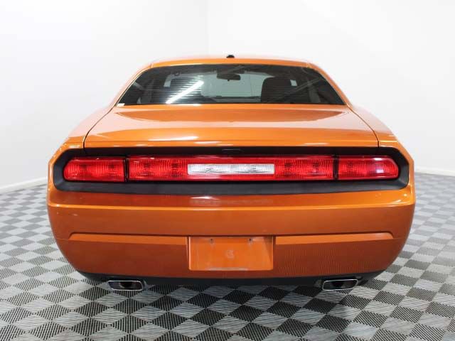 Used 2011 Dodge Challenger RWD image 5