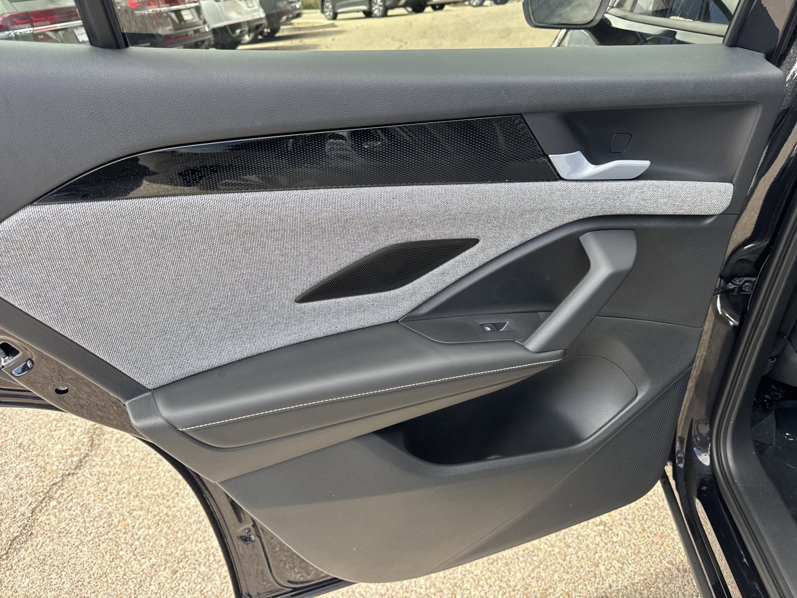 New 2026 Volkswagen Tiguan S image 28