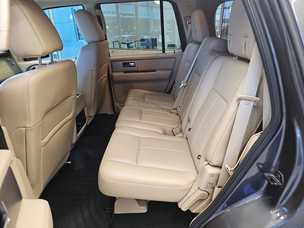 Used 2017 Ford Expedition Limited image 31