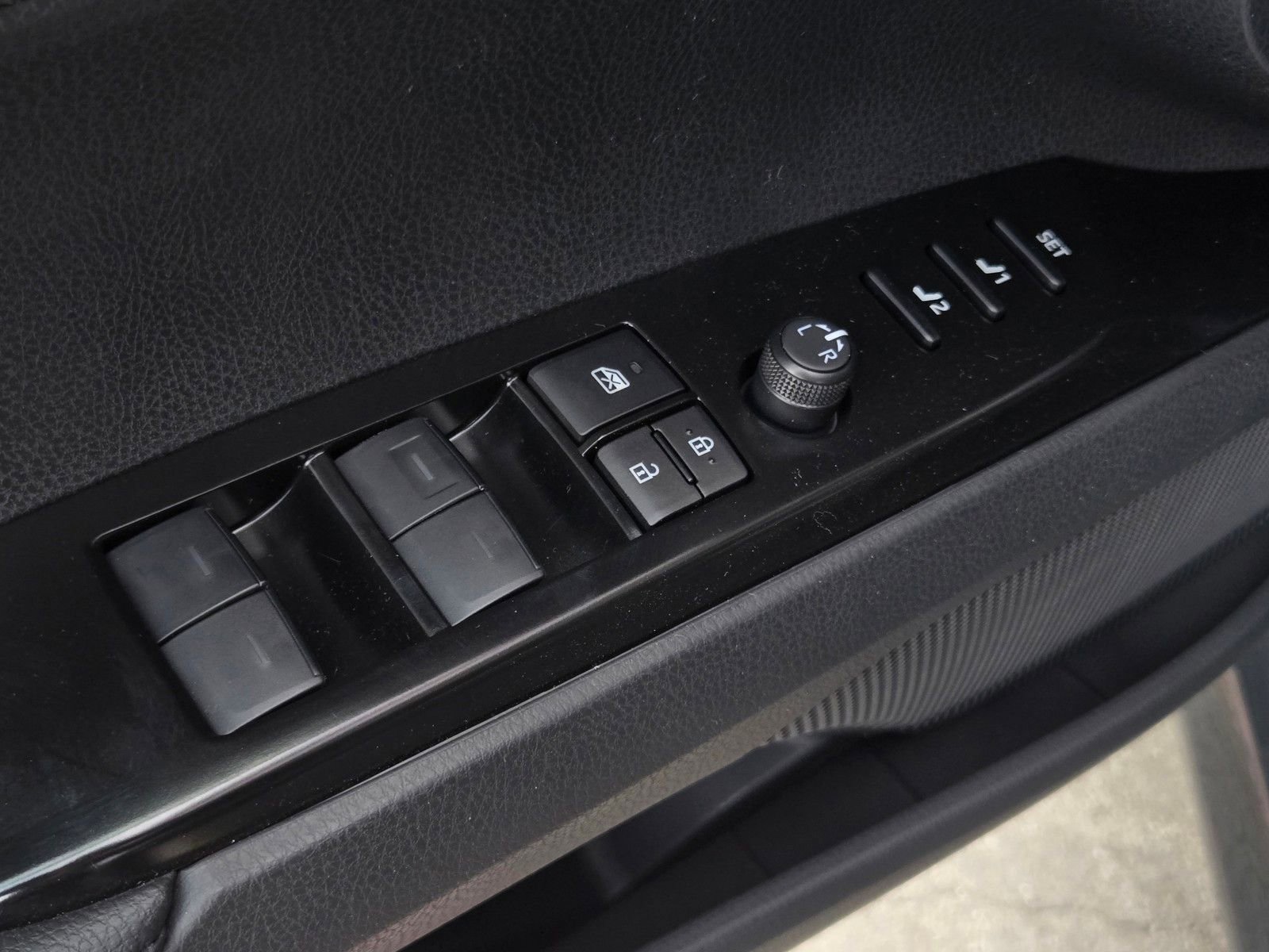 Certified 2026 Toyota Camry XLE w/ Premium Plus Package image 10