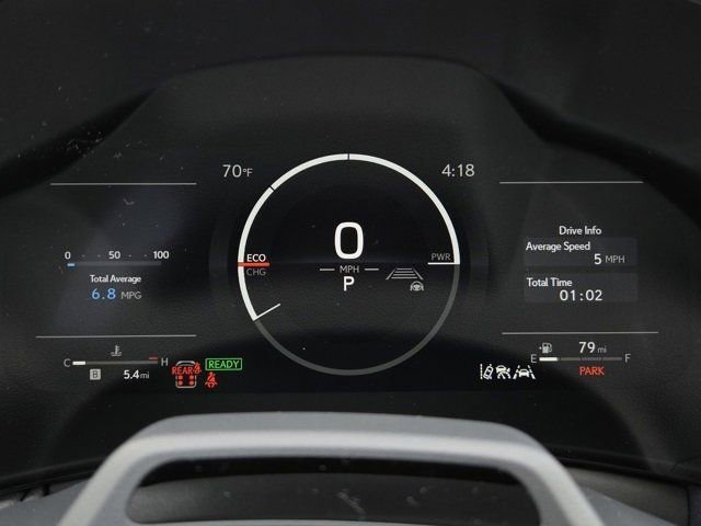 New 2025 Lexus TX 500h AWD image 32