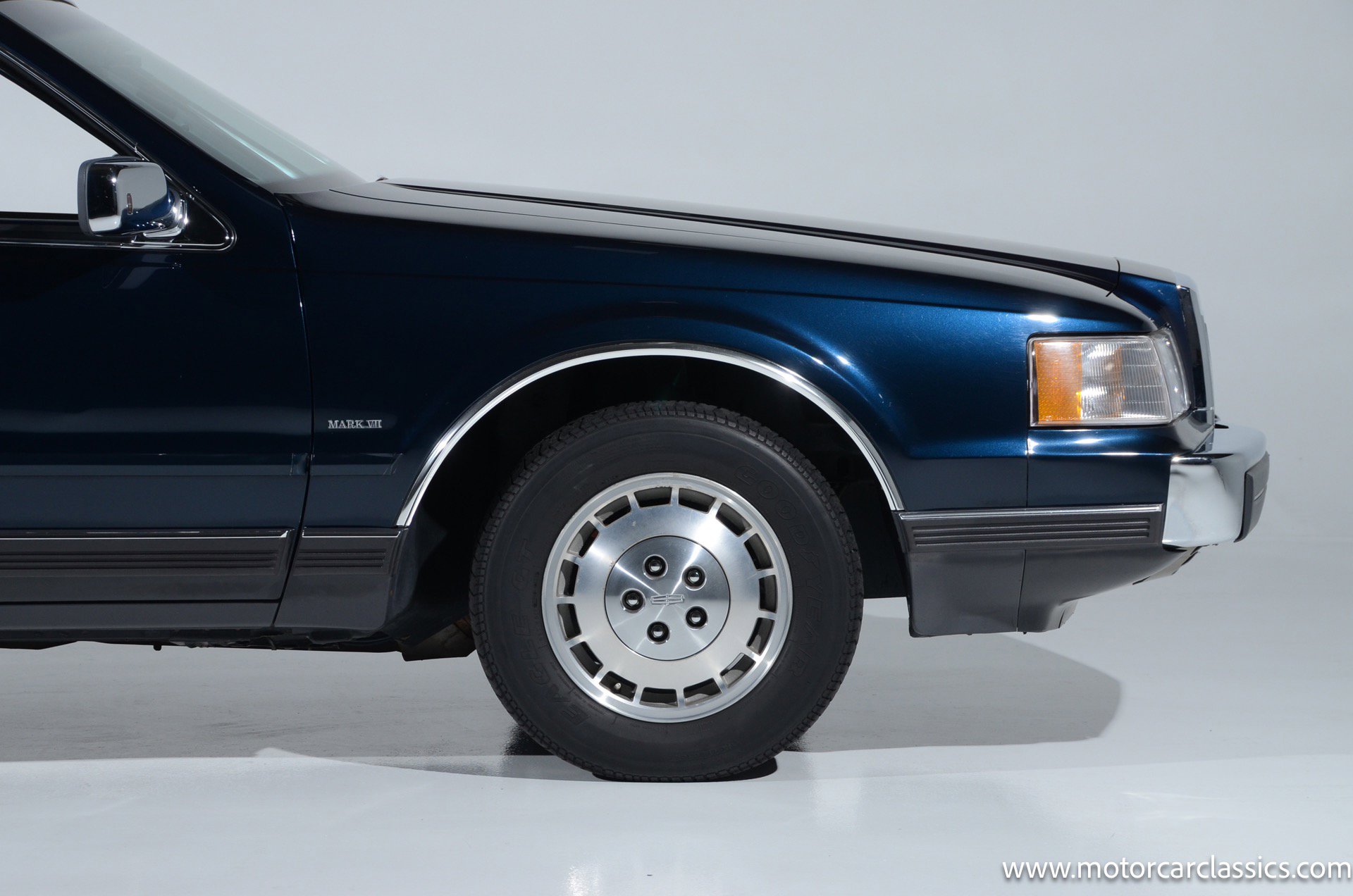 Used 1987 Lincoln Mark VII LSC image 11