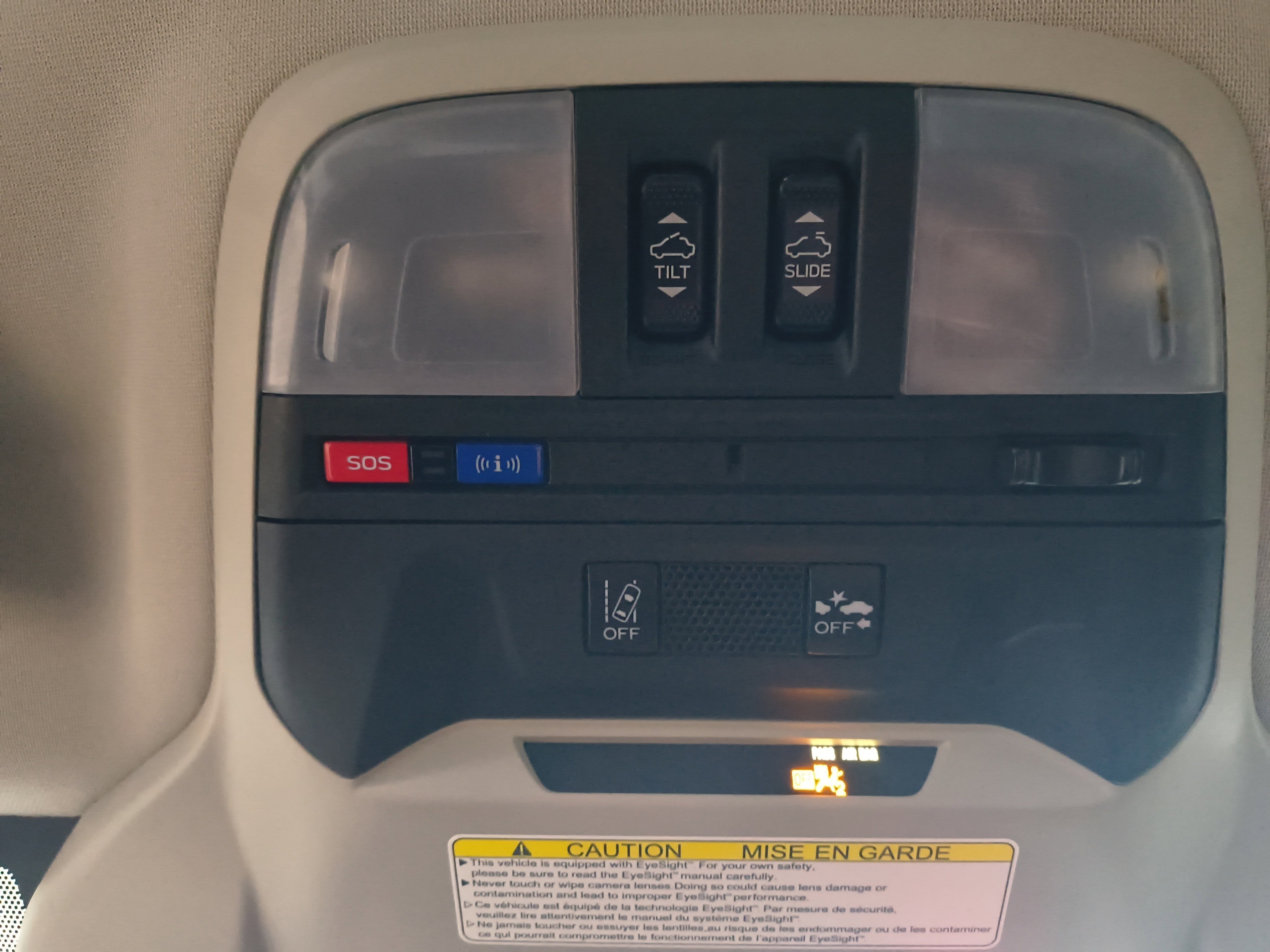 Used 2022 Subaru Crosstrek 2.5i Limited w/ Moonroof Package 2 image 24