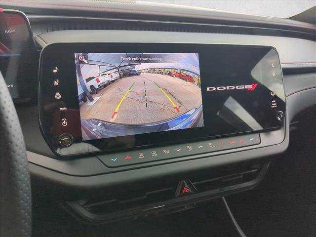 New 2026 Dodge Charger Scat Pack w/ Track Package image 13