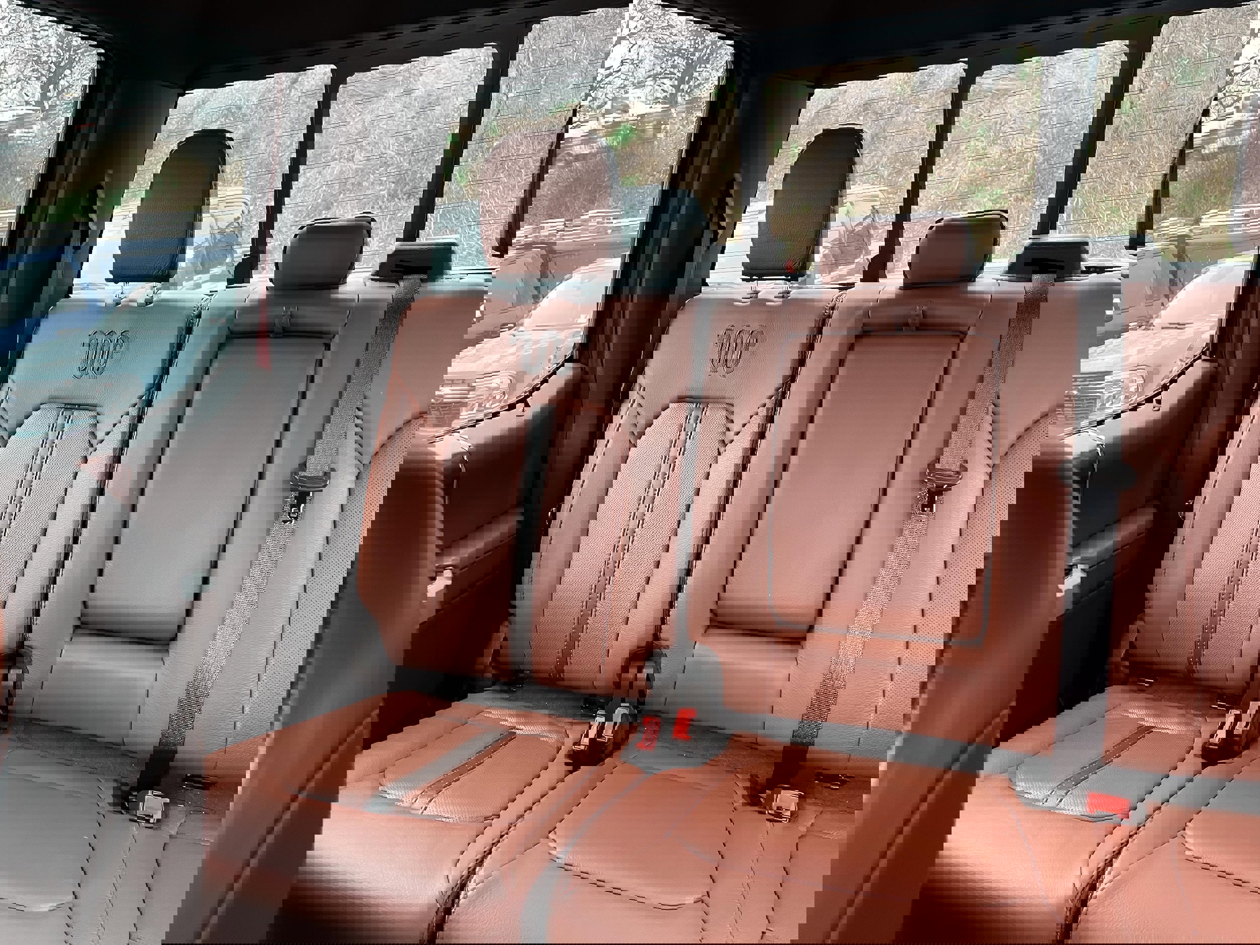 Certified 2022 Ford F250 King Ranch w/ King Ranch Ultimate Package image 45