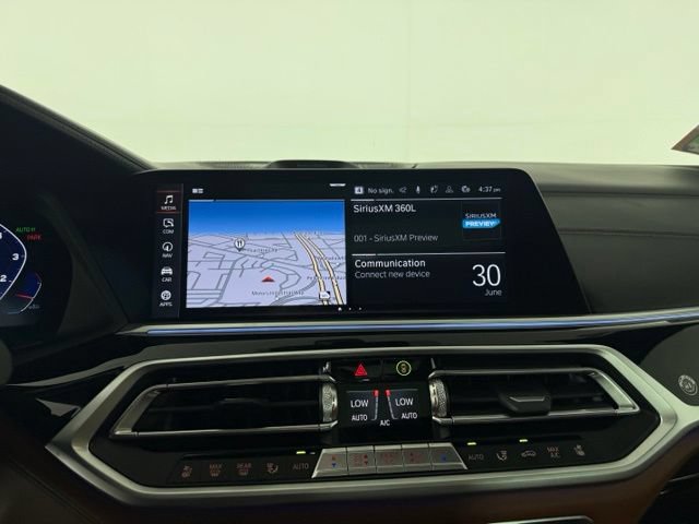 Used 2022 BMW ALPINA XB7 AWD/4WD image 22