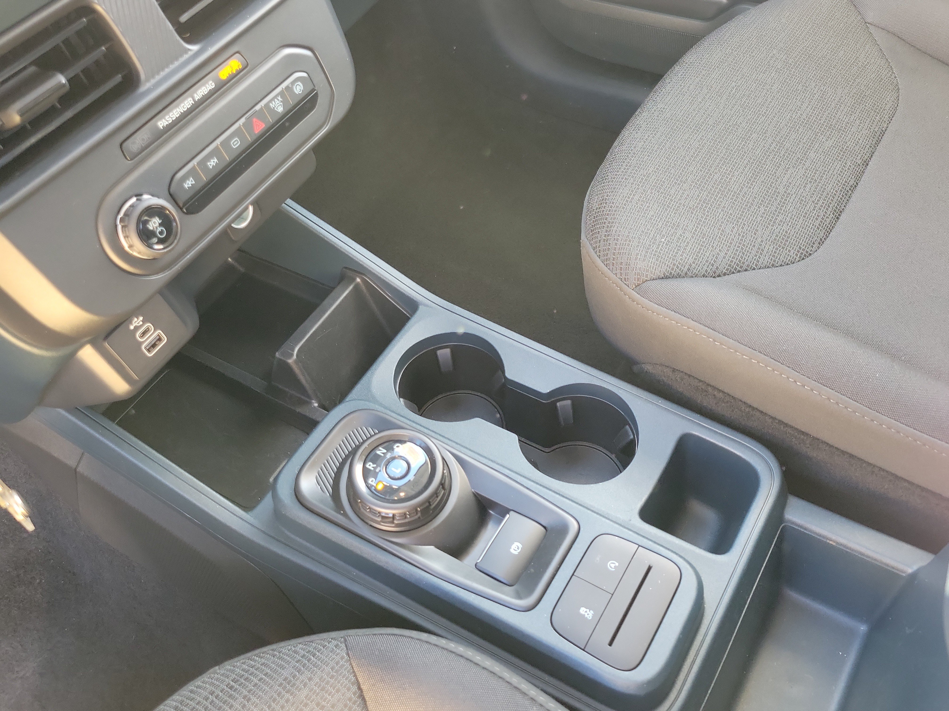 Used 2026 Ford Maverick XL w/ 4K Tow Package AWD/4WD image 8