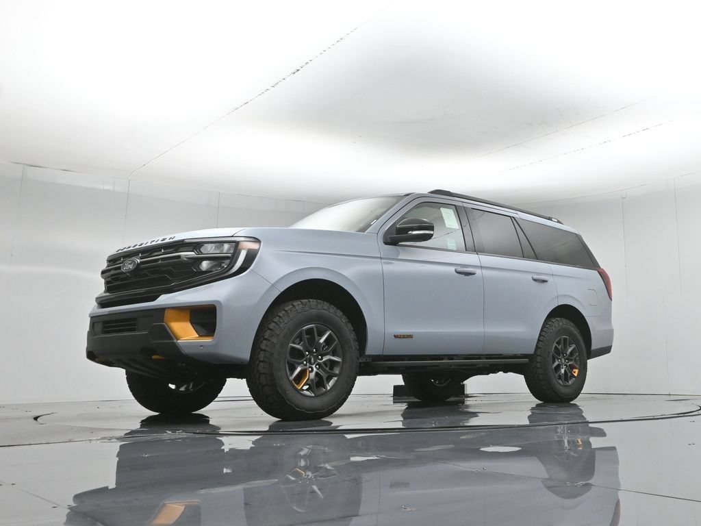 New 2026 Ford Expedition Tremor AWD/4WD image 48