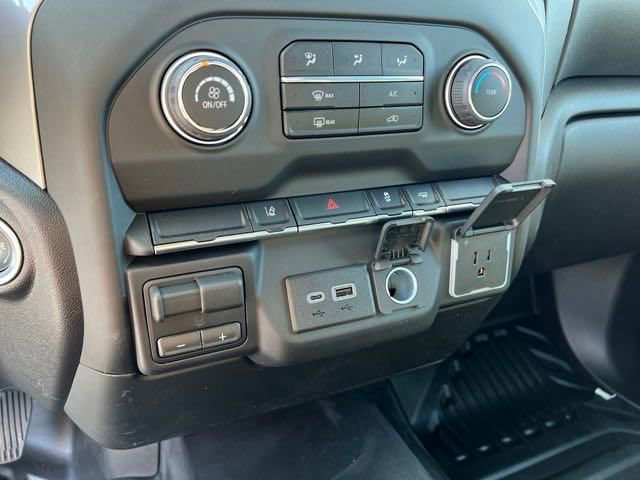 New 2024 Chevrolet Silverado 2500 W/T w/ WT Convenience Package image 29