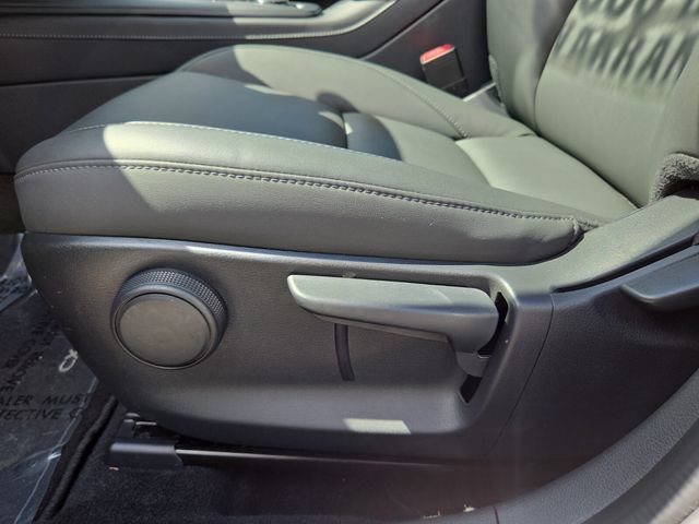 Used 2023 MAZDA CX-30 AWD 2.5 S w/ Select Package image 12