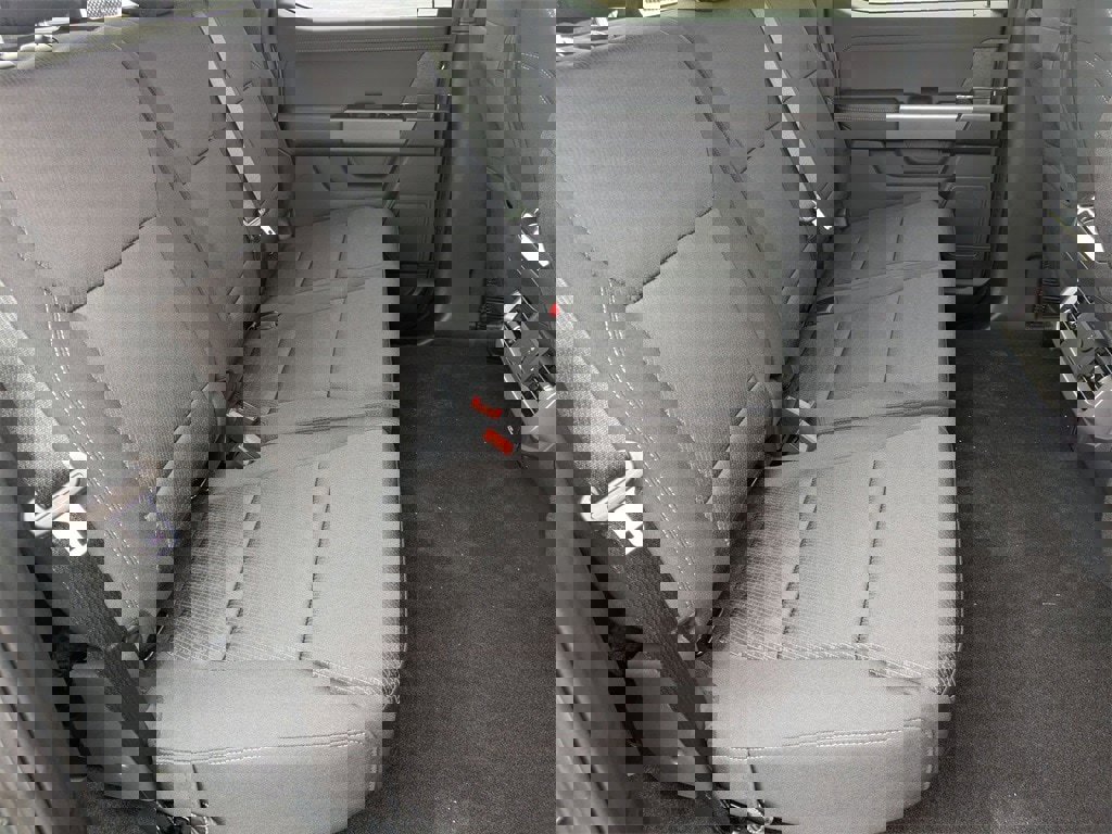 New 2026 Ford F150 XLT w/ Equipment Group 302A MID image 19