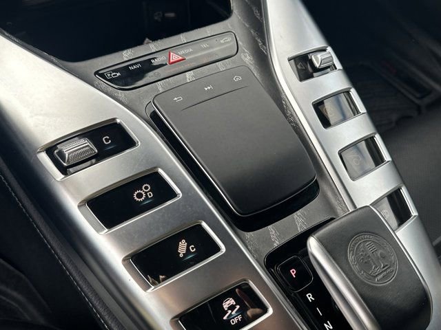Used 2019 Mercedes-Benz AMG GT 63 image 28