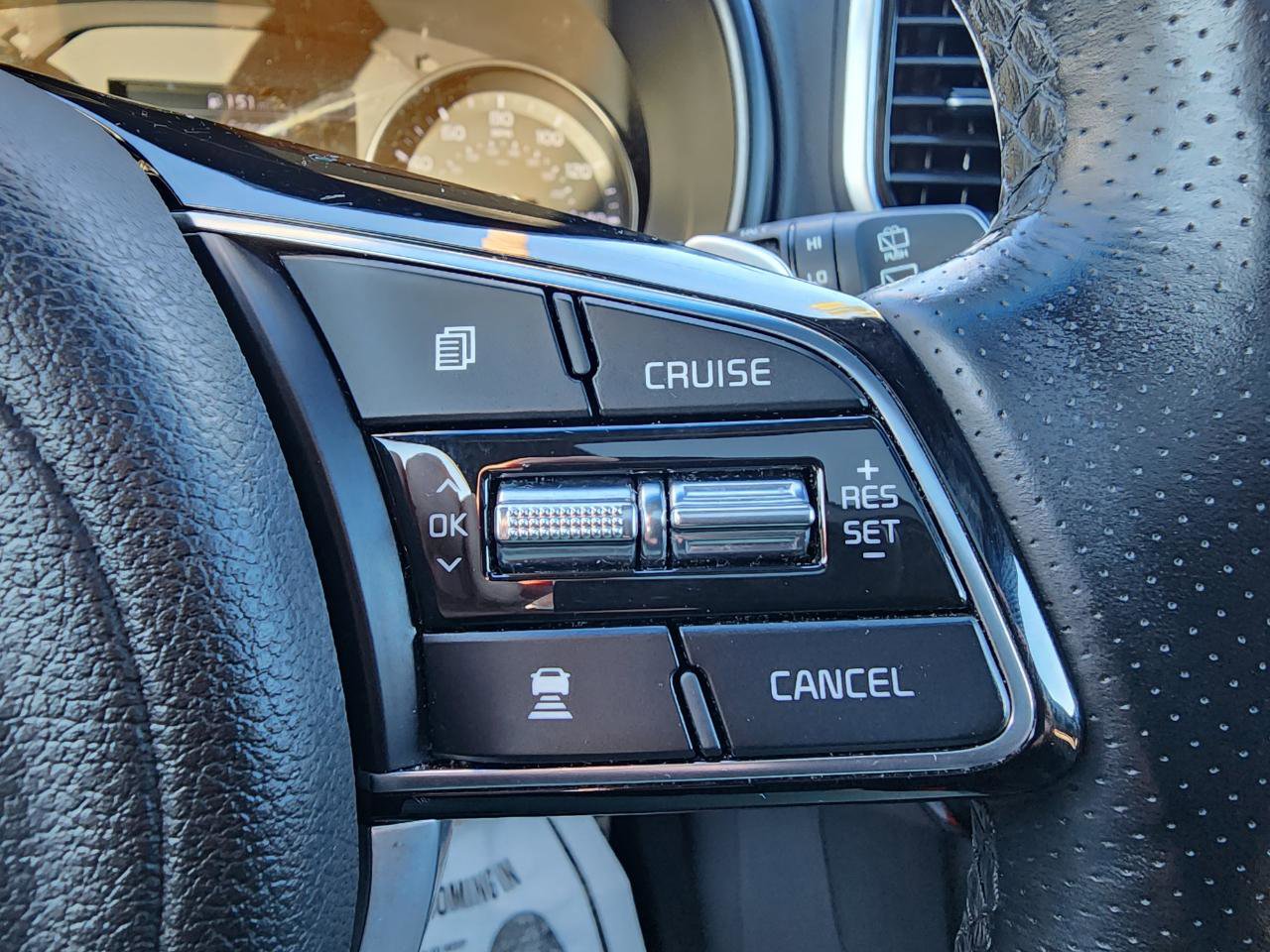 Used 2020 Kia Sportage SX image 22