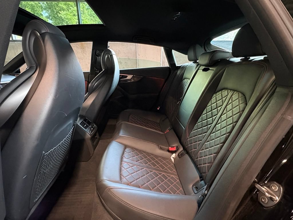Used 2023 Audi S5 Prestige w/ Prestige Package AWD/4WD image 13