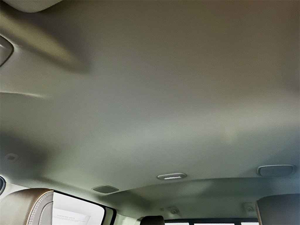 New 2026 RAM 2500 Limited image 14