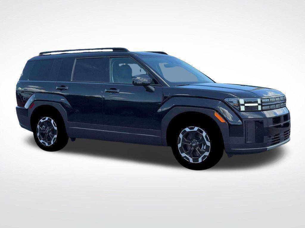 New 2026 Hyundai Santa Fe SEL FWD image 10