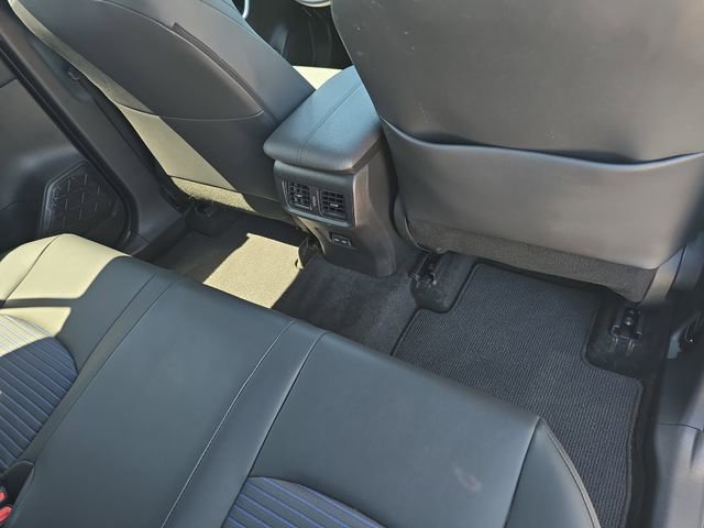 Used 2024 Toyota RAV4 XSE image 40