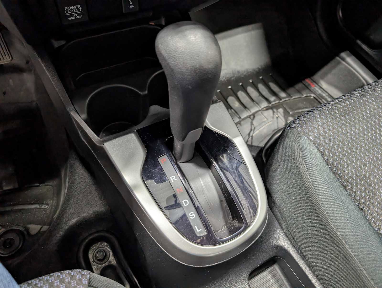 Used 2018 Honda Fit LX image 26