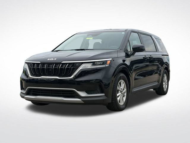 Used 2023 Kia Carnival LX FWD image 20