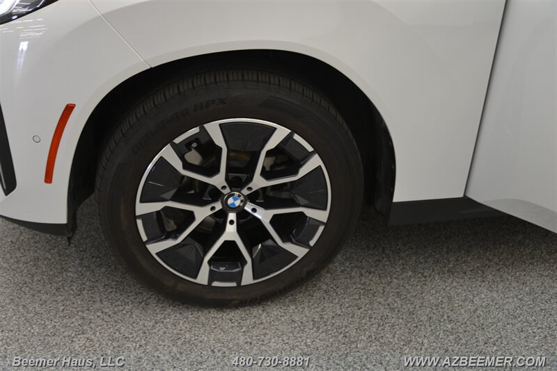 Used 2025 BMW X3 xDrive30i w/ Premium Package AWD/4WD image 50