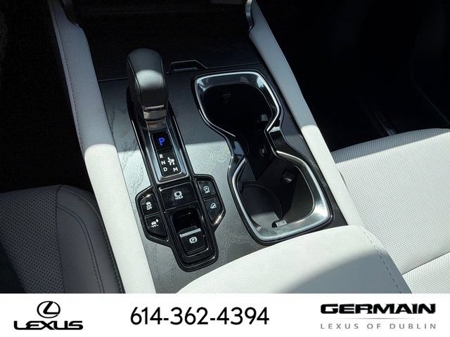 New 2026 Lexus RX 350 AWD image 28