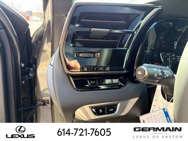 New 2026 Lexus RX 350 AWD image 24