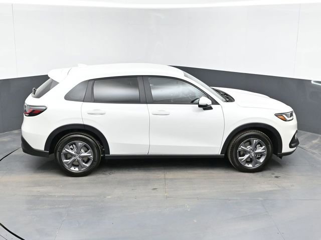 Used 2026 Honda HR-V LX image 41