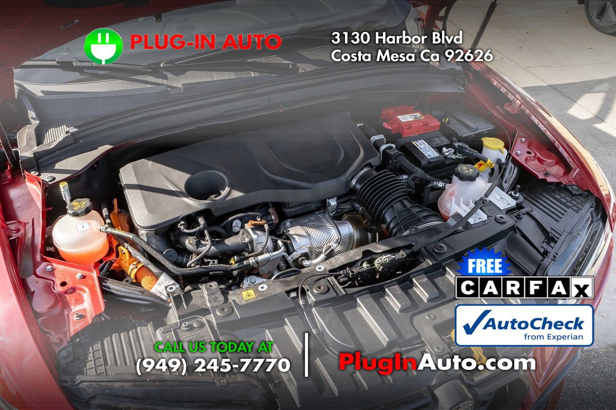 Used 2024 Alfa Romeo Tonale Veloce image 17