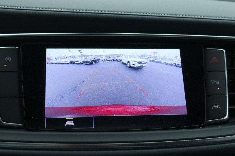 Certified 2023 Buick Enclave Essence w/ Experience Buick Package image 21