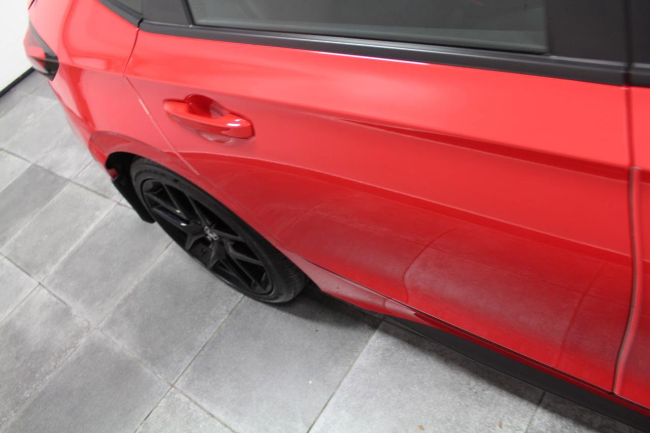 Used 2023 Honda Civic Sport image 35