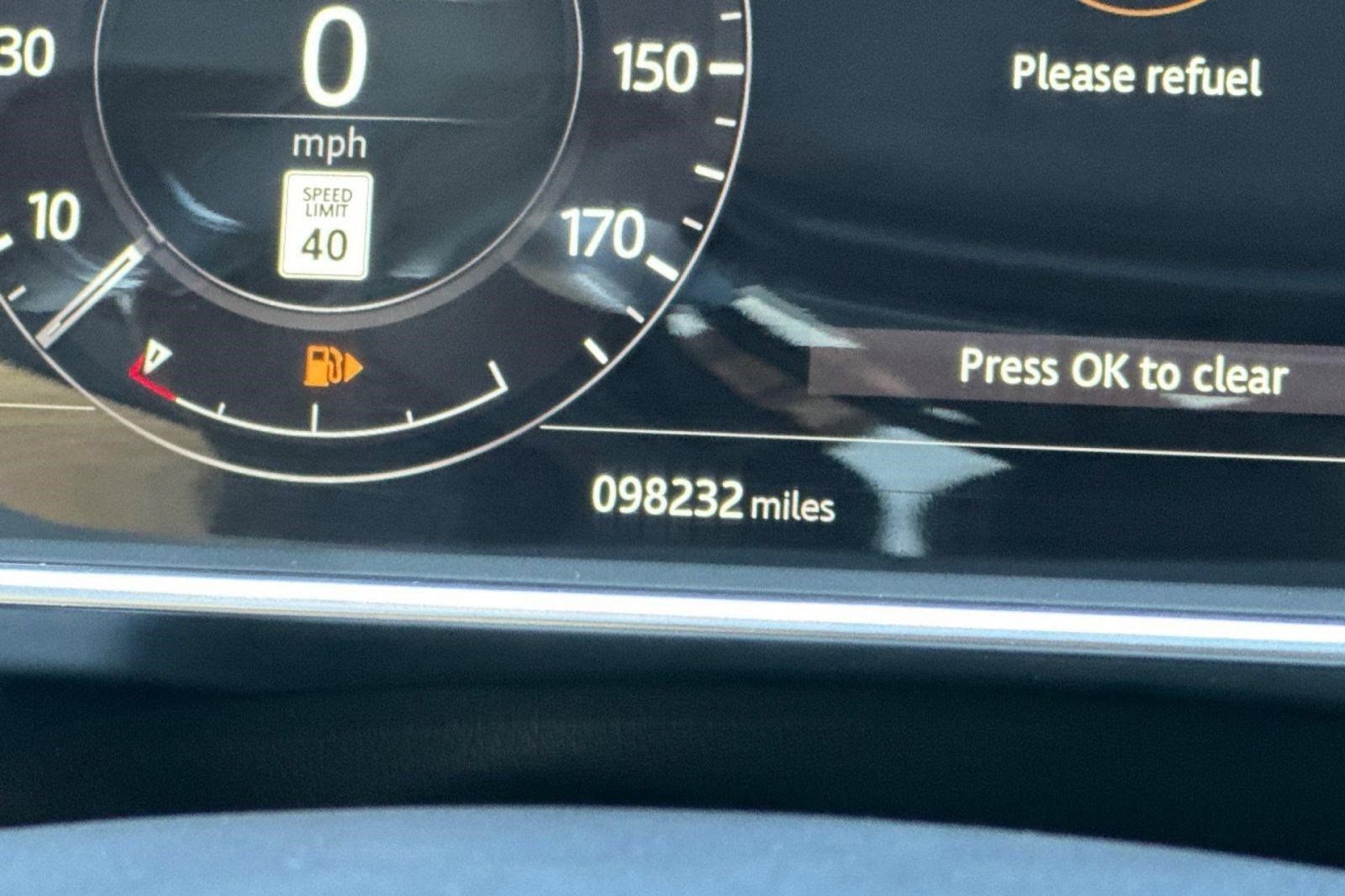 Used 2019 Land Rover Range Rover Supercharged AWD/4WD image 23