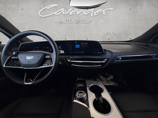 Certified 2024 Cadillac Lyriq Tech RWD image 25