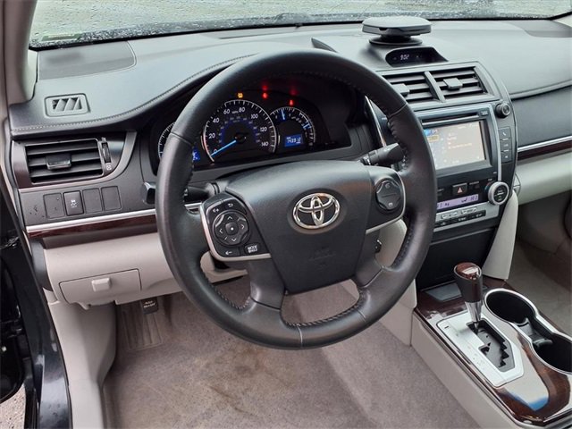 Used 2012 Toyota Camry XLE image 49