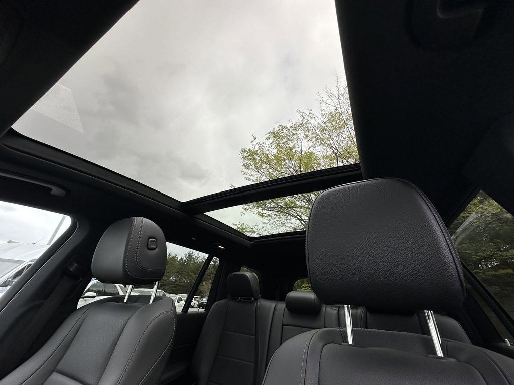 Certified 2023 Mercedes-Benz GLS 450 4MATIC image 35