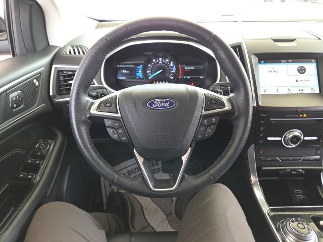 Used 2019 Ford Edge Titanium AWD/4WD image 55