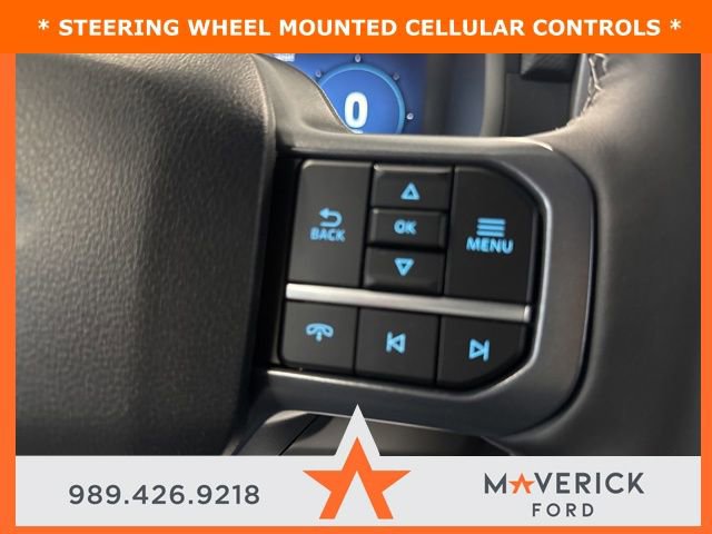 New 2026 Ford F150 XLT w/ Equipment Group 302A MID image 24