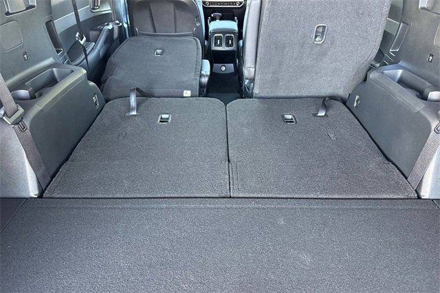 New 2025 Kia Sorento X-Line EX image 19