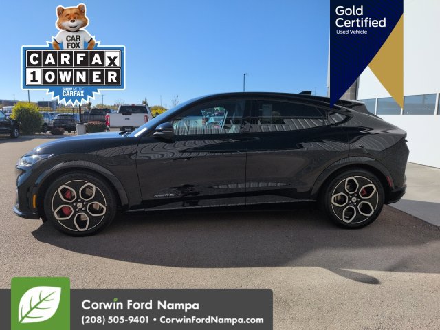 Used 2023 Ford Mustang Mach-E GT AWD/4WD image 8