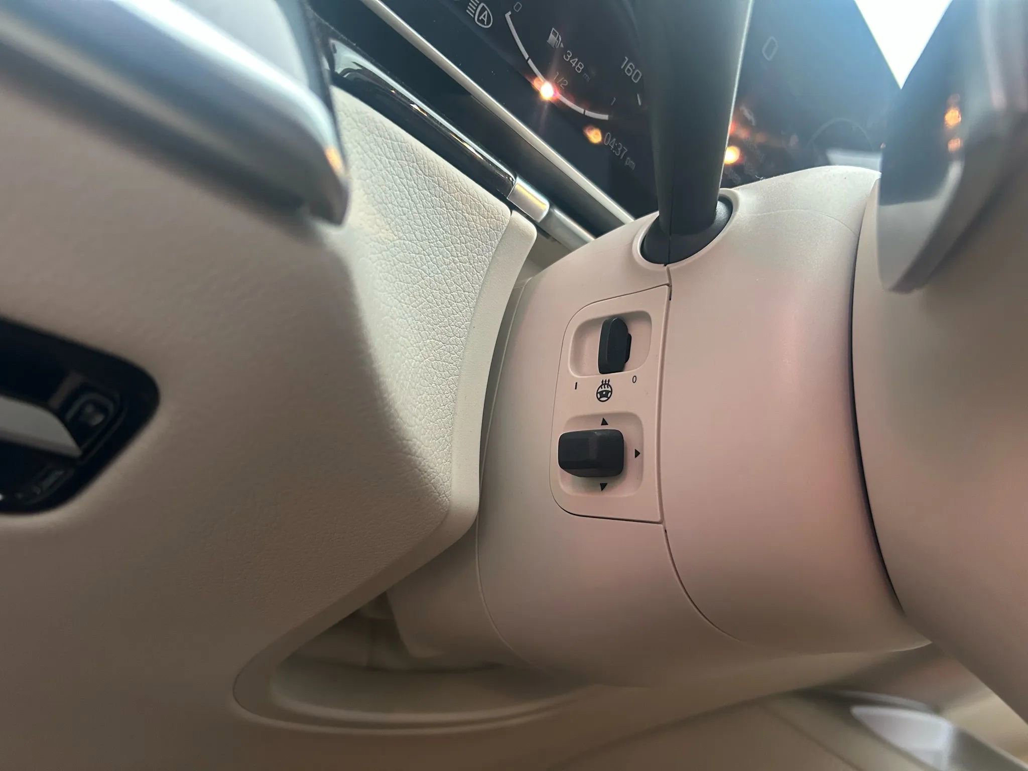 Used 2023 Mercedes-Benz S 580 4MATIC Sedan image 13