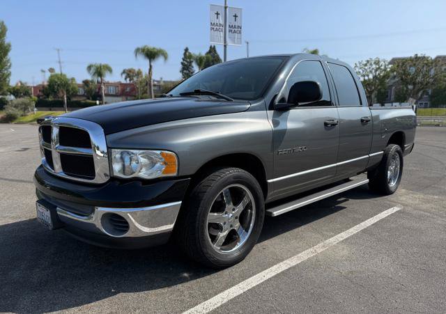 Used 2005 Dodge Ram 1500 Truck SLT