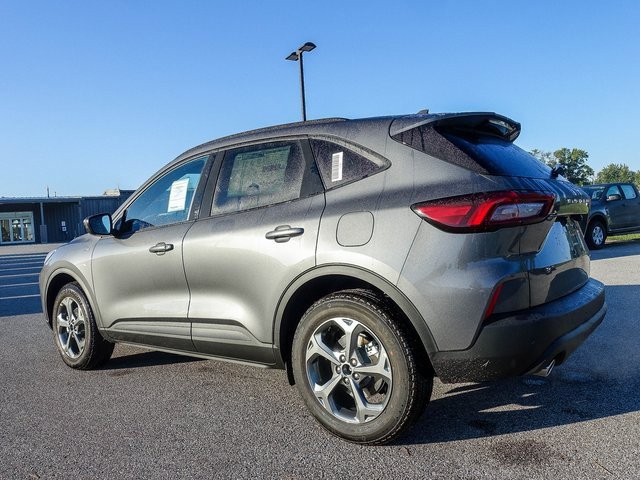 New 2026 Ford Escape ST-Line w/ Tech Pack #1 image 10