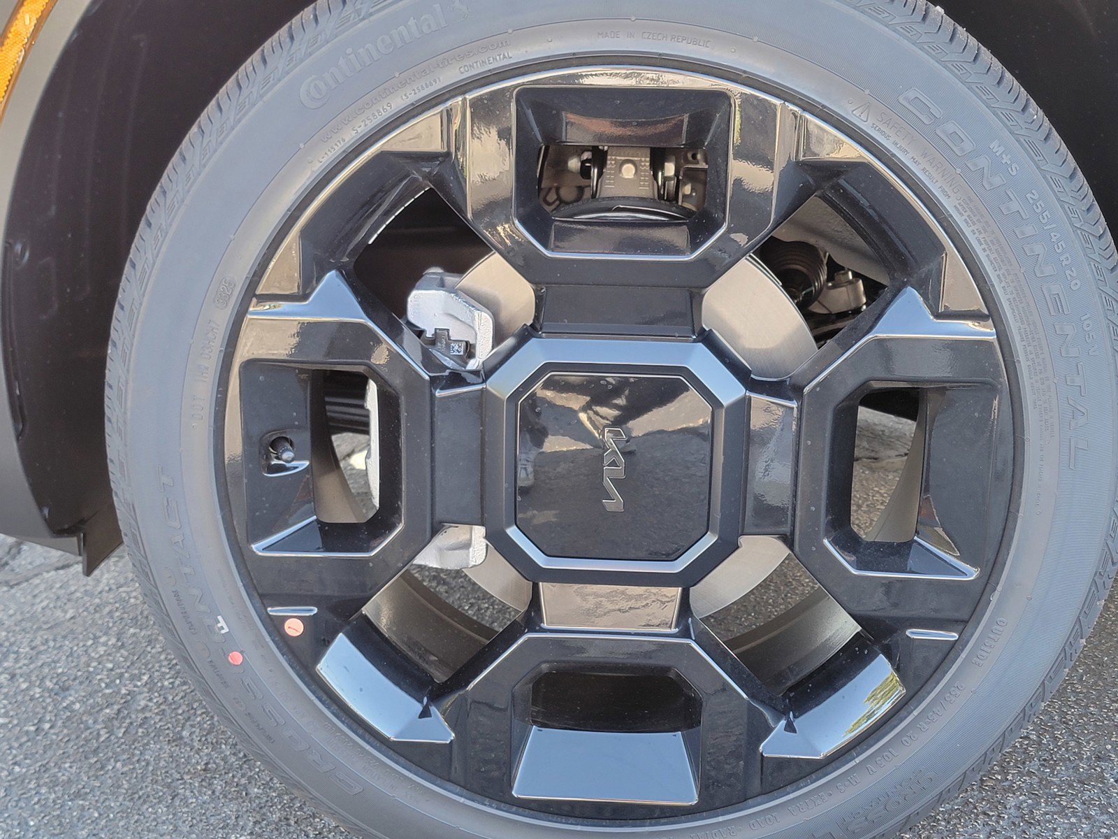 New 2026 Kia Sorento X-Line EX image 12