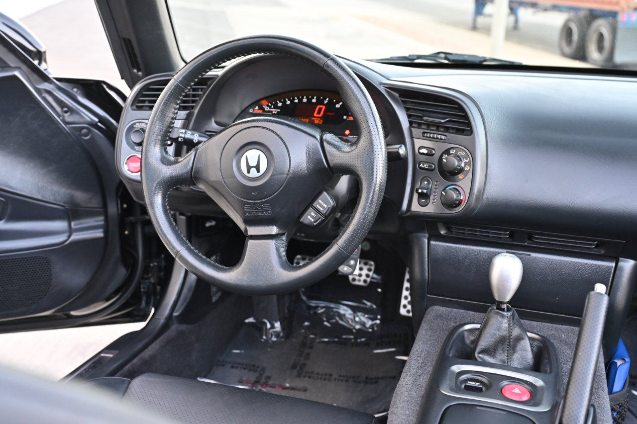 Used 2001 Honda S2000 image 23