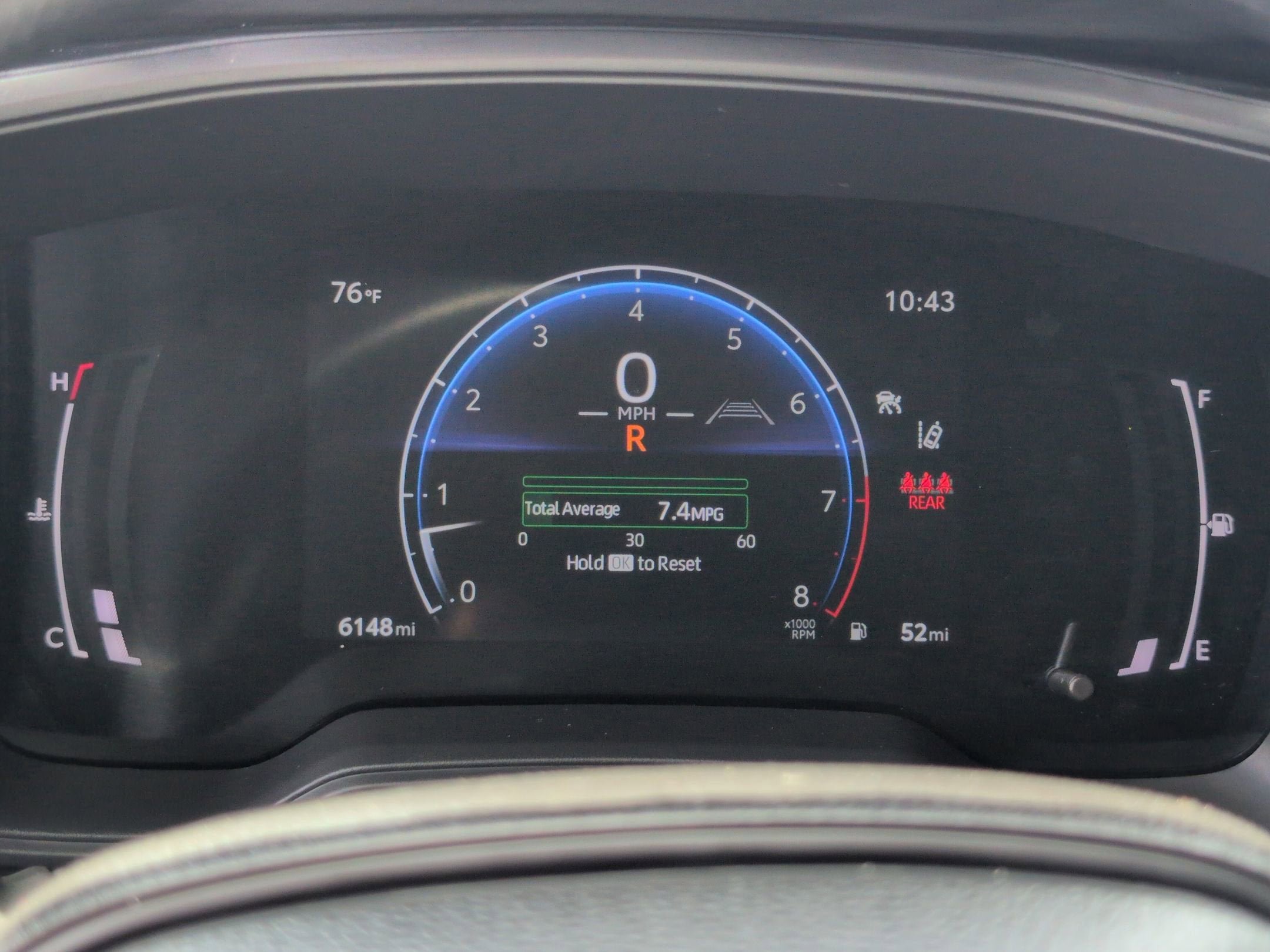 Certified 2026 Toyota Corolla LE w/ LE Premium Package FWD image 18