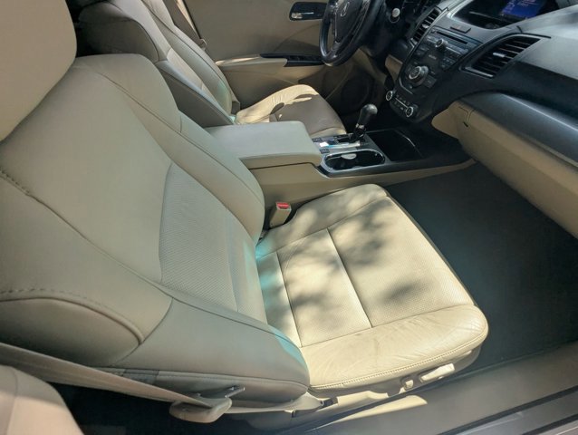 Used 2015 Acura RDX FWD image 19