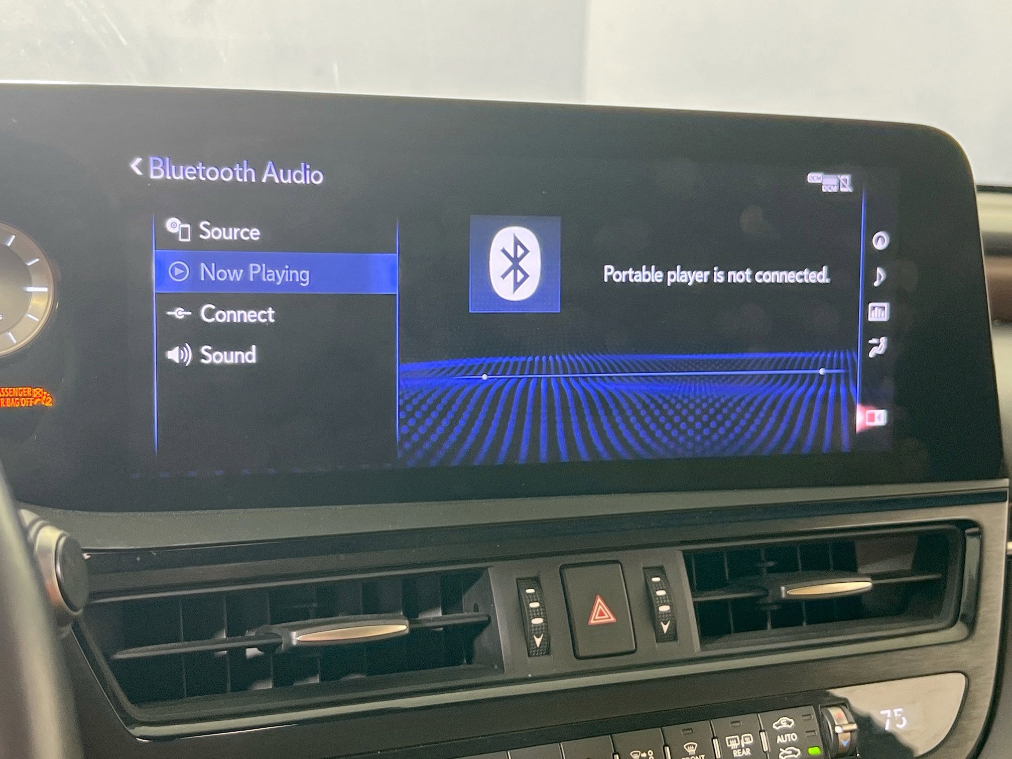 Used 2022 Lexus ES 350 w/ Premium Package image 14